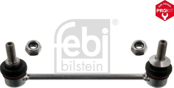 Febi Bilstein 37676 - Asta / Puntone, Stabilizzatore autozon.pro