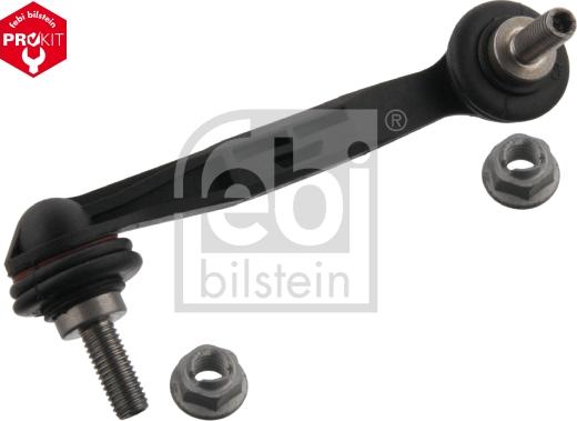 Febi Bilstein 37678 - Asta / Puntone, Stabilizzatore autozon.pro