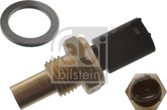 Febi Bilstein 37059 - Sensore, Temperatura refrigerante autozon.pro