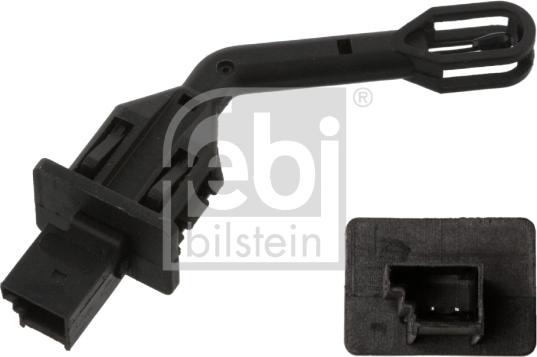 Febi Bilstein 37061 - Sensore, Temperatura abitacolo autozon.pro