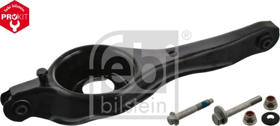 Febi Bilstein 37000 - Braccio oscillante, Sospensione ruota autozon.pro