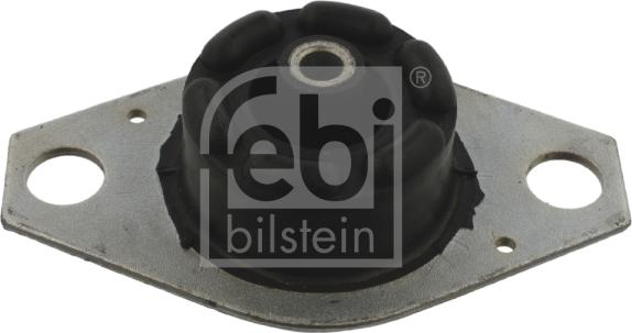 Febi Bilstein 37014 - Sospensione, Motore autozon.pro