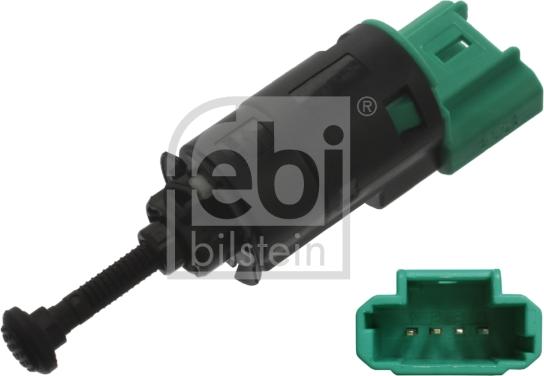 Febi Bilstein 37082 - Interruttore luce freno autozon.pro