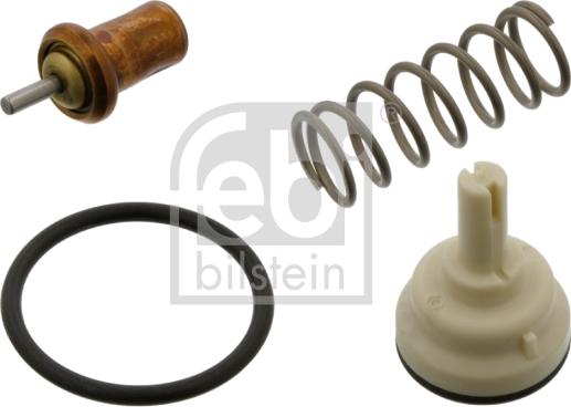 Febi Bilstein 37034 - Termostato, Refrigerante autozon.pro