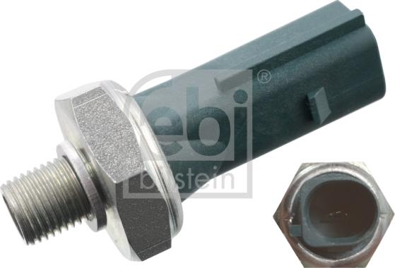 Febi Bilstein 37031 - Sensore, Pressione olio autozon.pro