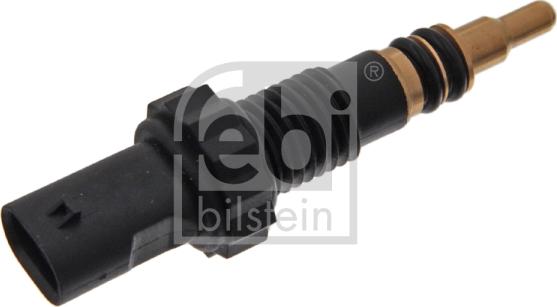 Febi Bilstein 37032 - Sensore, Temperatura refrigerante autozon.pro