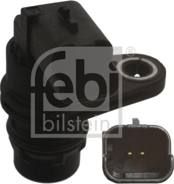 Febi Bilstein 37025 - Sensore, Velocità autozon.pro