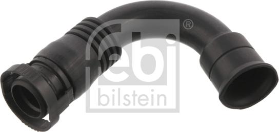 Febi Bilstein 37026 - Flessibile, Ventilazione monoblocco autozon.pro