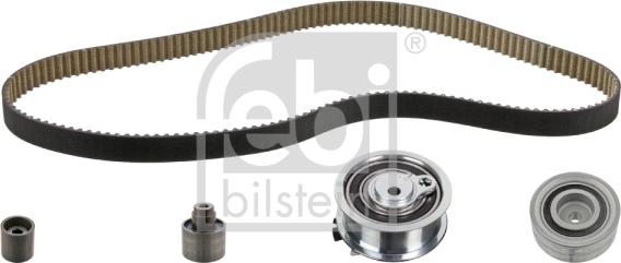 Febi Bilstein 37021 - Kit cinghie dentate autozon.pro