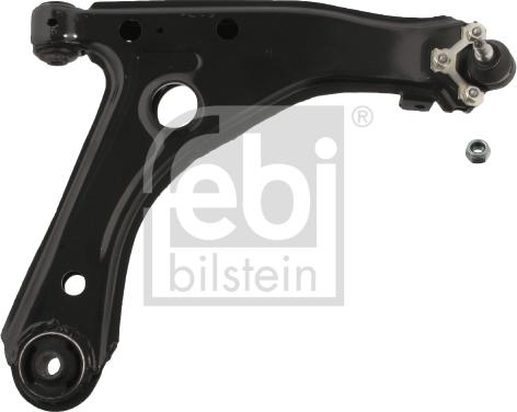 Febi Bilstein 37194 - Braccio oscillante, Sospensione ruota autozon.pro