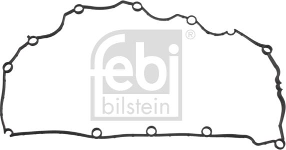 Febi Bilstein 37144 - Guarnizione, Copritestata autozon.pro