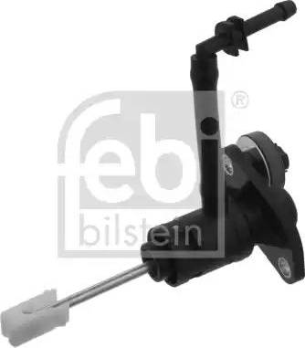 Febi Bilstein 37140 - Cilindro trasmettitore, Frizione autozon.pro