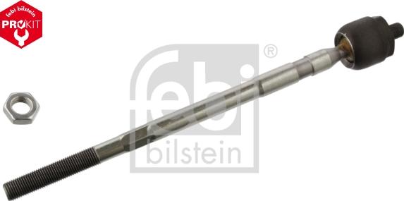 Febi Bilstein 37160 - Giunto assiale, Asta trasversale autozon.pro