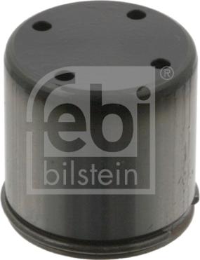 Febi Bilstein 37162 - Punteria, Pompa alta pressione autozon.pro