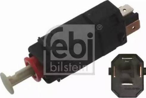 Febi Bilstein 37118 - Interruttore luce freno autozon.pro