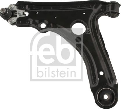 Febi Bilstein 37186 - Braccio oscillante, Sospensione ruota autozon.pro