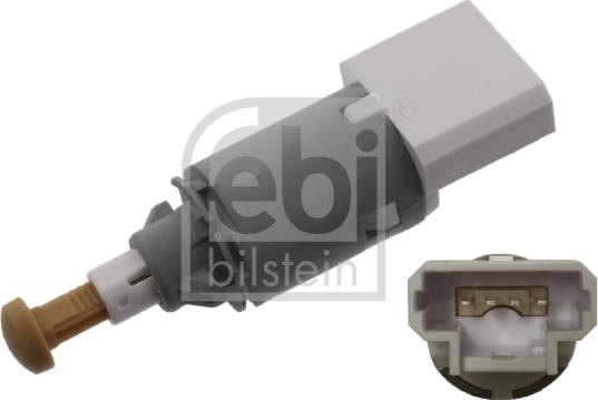 Febi Bilstein 37180 - Interruttore luce freno autozon.pro