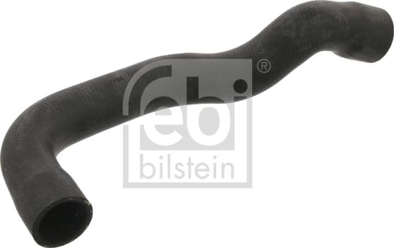 Febi Bilstein 37131 - Flessibile radiatore autozon.pro