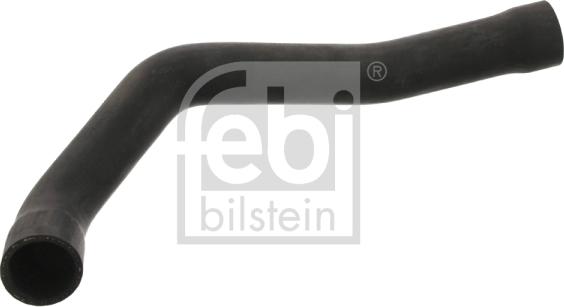 Febi Bilstein 37133 - Flessibile radiatore autozon.pro