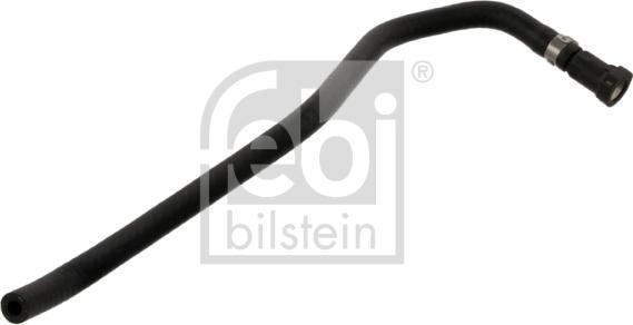 Febi Bilstein 37124 - Flessibile radiatore autozon.pro