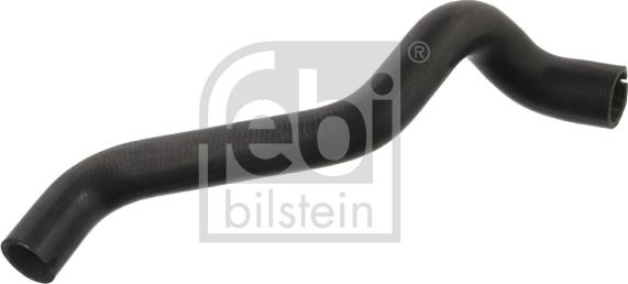 Febi Bilstein 37123 - Flessibile radiatore autozon.pro