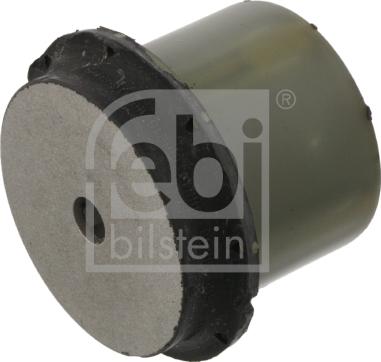 Febi Bilstein 37122 - Supporto, Corpo assiale autozon.pro