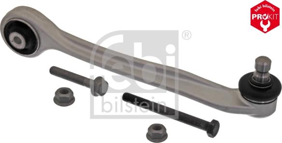 Febi Bilstein 37178 - Braccio oscillante, Sospensione ruota autozon.pro