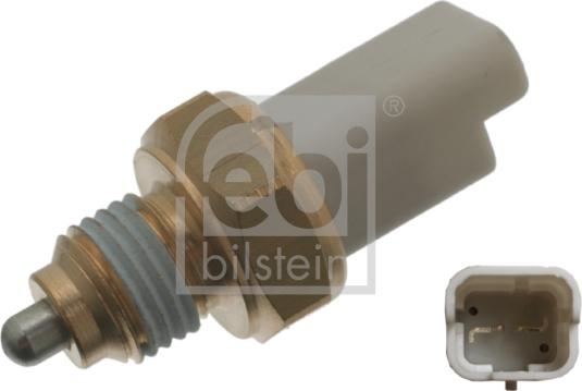 Febi Bilstein 37172 - Interruttore, Luce di retromarcia autozon.pro