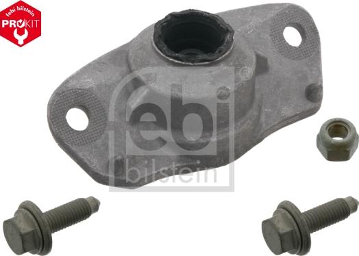 Febi Bilstein 37890 - Supporto ammortizzatore a molla autozon.pro