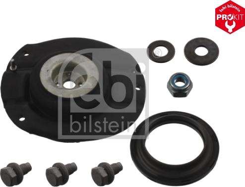 Febi Bilstein 37891 - Supporto ammortizzatore a molla autozon.pro