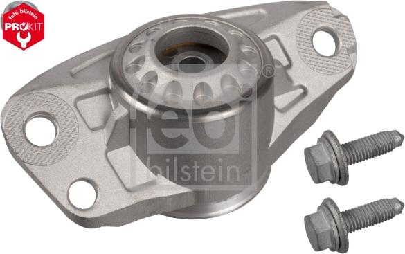 Febi Bilstein 37893 - Supporto ammortizzatore a molla autozon.pro