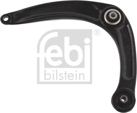 Febi Bilstein 37840 - Braccio oscillante, Sospensione ruota autozon.pro