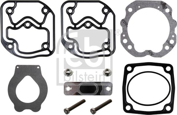 Febi Bilstein 37842 - Kit guarnizioni, Valvola lamellare autozon.pro