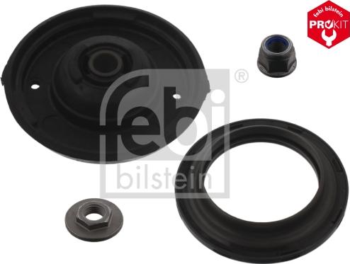 Febi Bilstein 37851 - Supporto ammortizzatore a molla autozon.pro