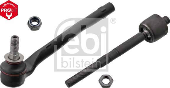 Febi Bilstein 37864 - Tirante trasversale autozon.pro