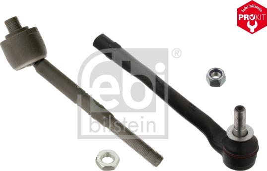 Febi Bilstein 37865 - Tirante trasversale autozon.pro