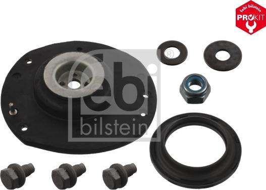 Febi Bilstein 37861 - Supporto ammortizzatore a molla autozon.pro