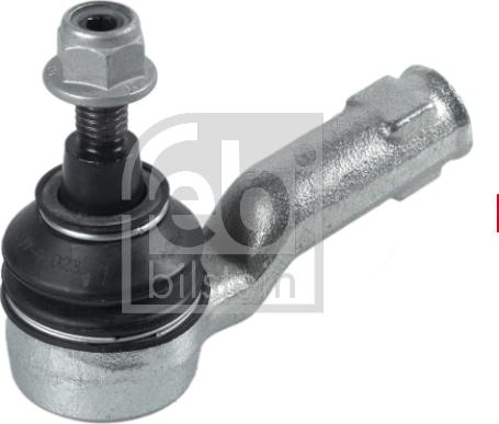 Febi Bilstein 37800 - Testa barra d'accoppiamento autozon.pro