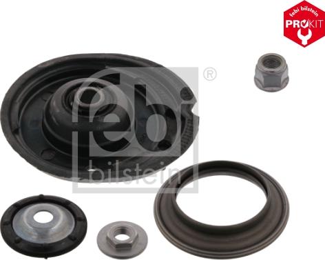 Febi Bilstein 37811 - Supporto ammortizzatore a molla autozon.pro