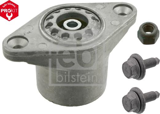 Febi Bilstein 37886 - Supporto ammortizzatore a molla autozon.pro