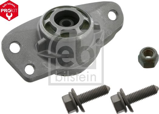 Febi Bilstein 37883 - Supporto ammortizzatore a molla autozon.pro