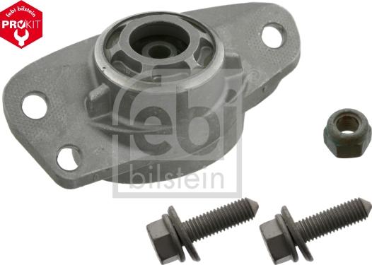 Febi Bilstein 37882 - Supporto ammortizzatore a molla autozon.pro