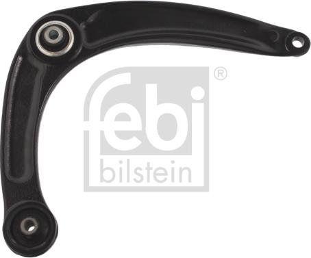 Febi Bilstein 37839 - Braccio oscillante, Sospensione ruota autozon.pro