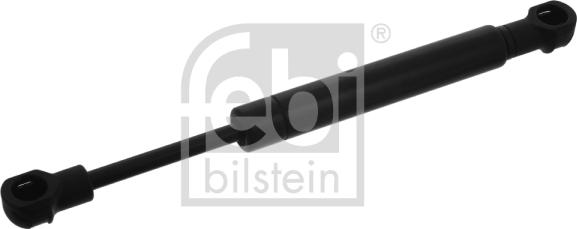 Febi Bilstein 37820 - Ammortizzatore pneumatico, Freno stazionam. a pedale autozon.pro