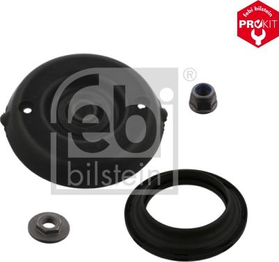 Febi Bilstein 37821 - Supporto ammortizzatore a molla autozon.pro