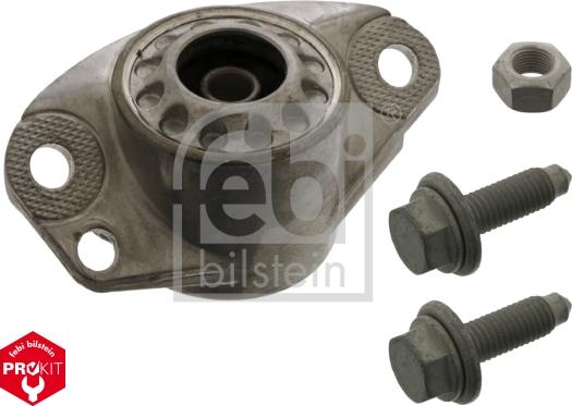 Febi Bilstein 37879 - Supporto ammortizzatore a molla autozon.pro