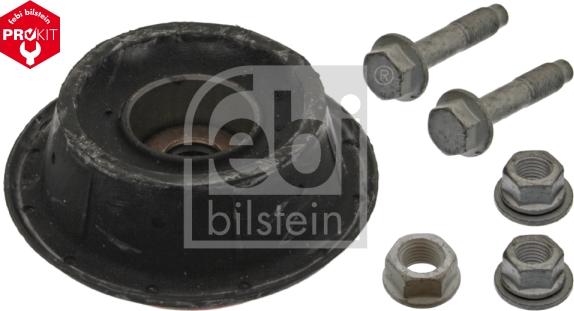 Febi Bilstein 37875 - Supporto ammortizzatore a molla autozon.pro