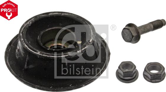 Febi Bilstein 37876 - Supporto ammortizzatore a molla autozon.pro