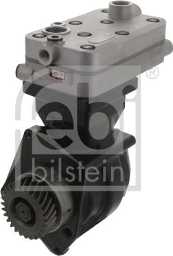 Febi Bilstein 37870 - Compressore, Impianto aria compressa autozon.pro