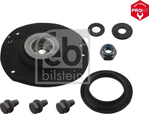 Febi Bilstein 37871 - Supporto ammortizzatore a molla autozon.pro